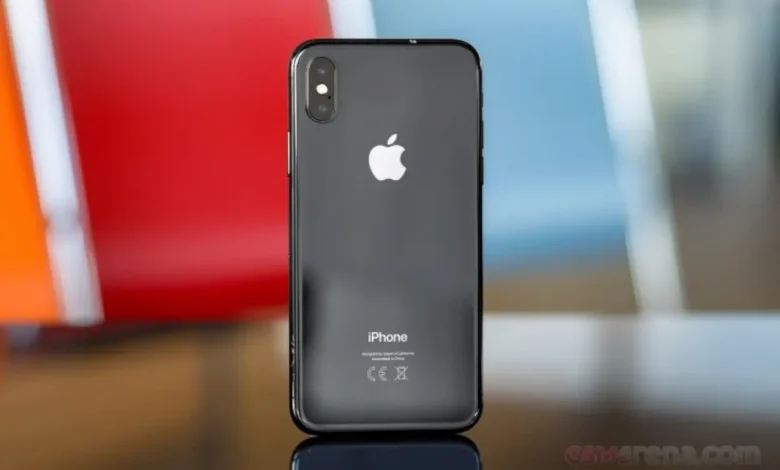 iPhone X eski ürünler listesi