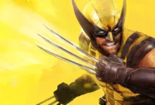 Marvel’s Wolverine fiziksel sürüm