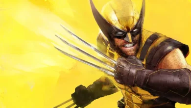 Marvel’s Wolverine fiziksel sürüm