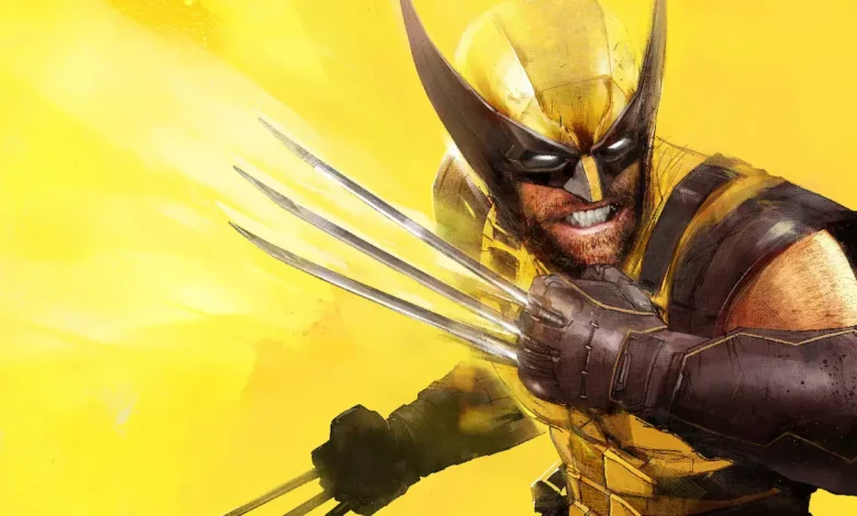 Marvel’s Wolverine fiziksel sürüm
