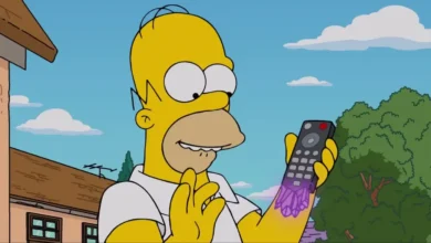 The Simpsons Hit & Run remake