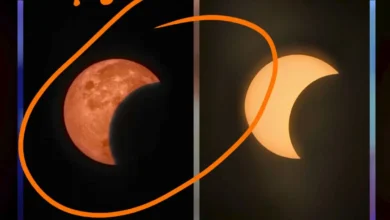 Xiaomi 17 Ultra Güneş tutulması