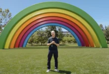 Tim Cook Apple CEO