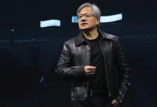 Nvidia bilanço