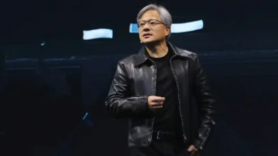 Nvidia bilanço
