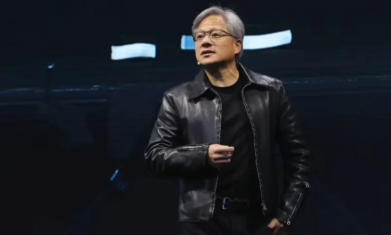 Nvidia bilanço