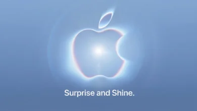 Apple Surprise and Shine etkinliği