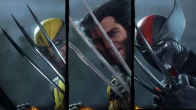 Marvel’s Wolverine