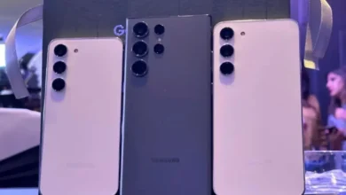 Galaxy S23 Android 17 güncellemesi