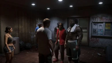 GTA 6 Netflix