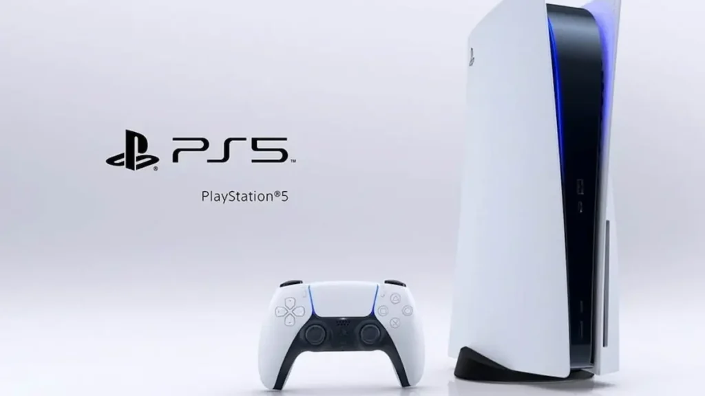 playstation 5