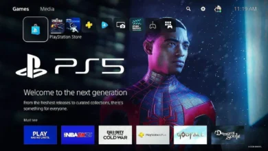 PlayStation reklamları