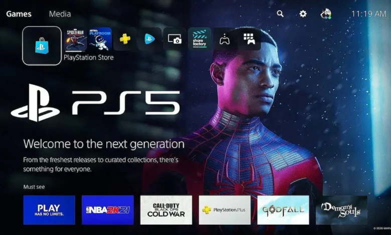 PlayStation reklamları
