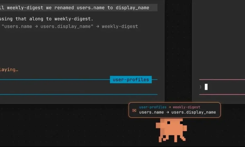 Claude Code oturumlar arası mesajlaşma