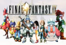 Final Fantasy IX Remake