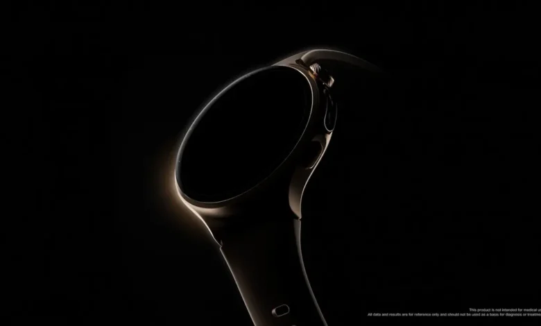 Huawei Watch 6