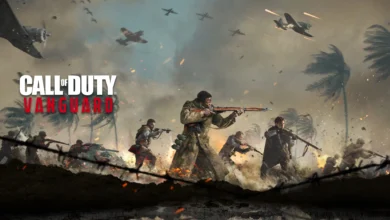 Call of Duty Vanguard inceleme