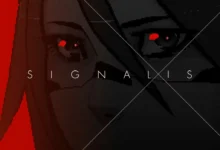 SIGNALIS inceleme