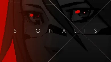 SIGNALIS inceleme