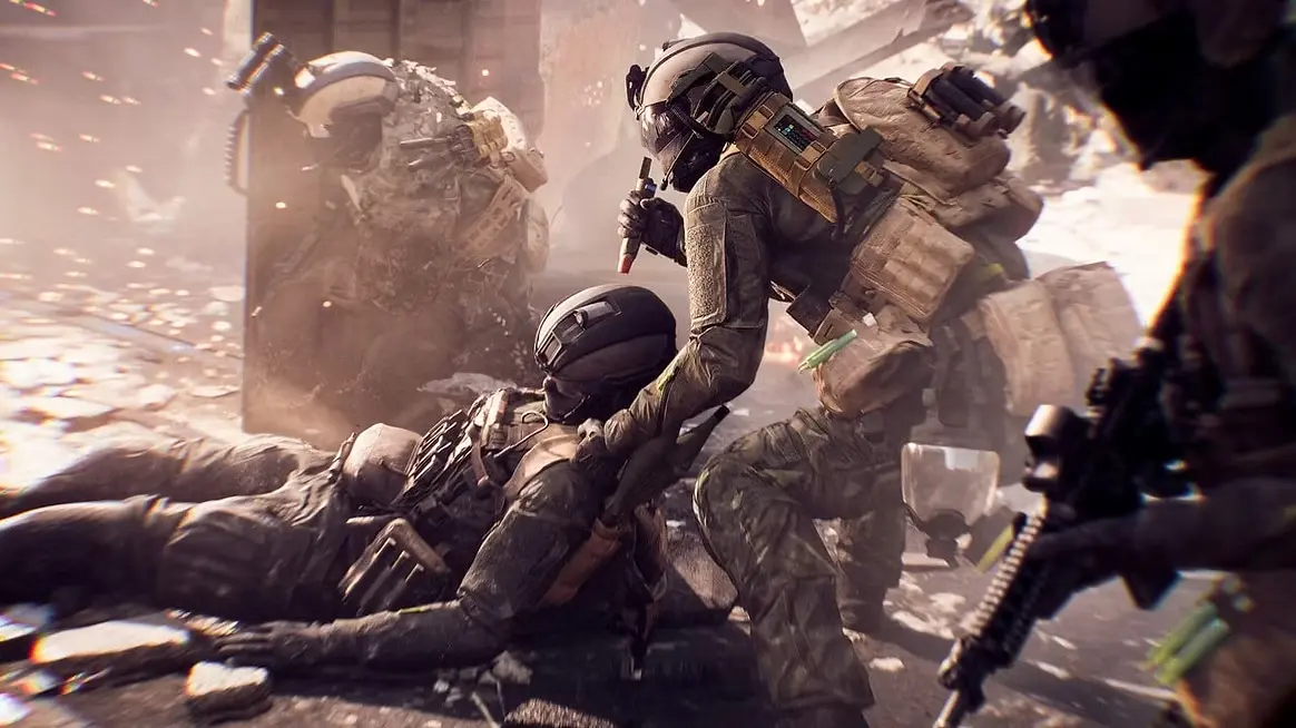 Battlefield 6 PS5 ayarları aim hassasiyeti