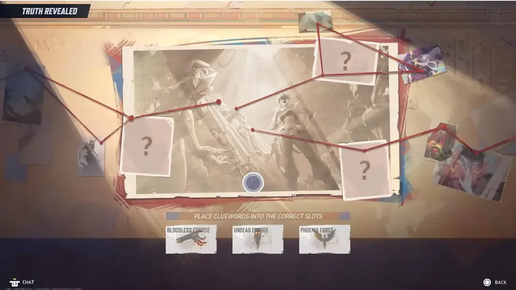 marvel rivals Apocalypse etkinliği img1