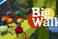 Big Walk incelemesi
