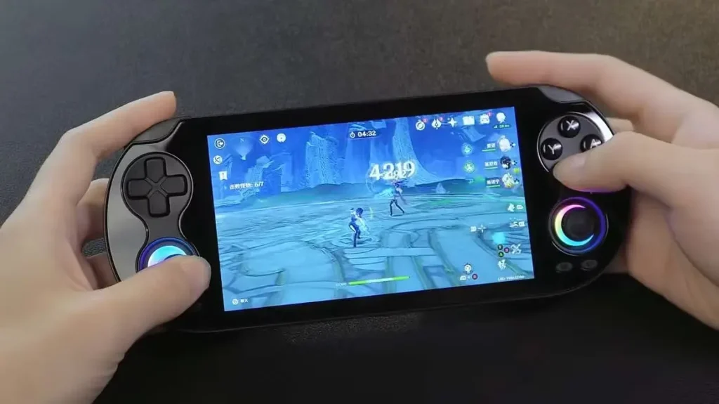 anbernic rg vita