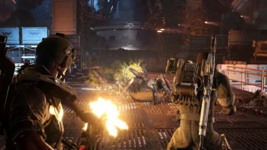 Aliens Fireteam Elite 2 çıkış tarihi