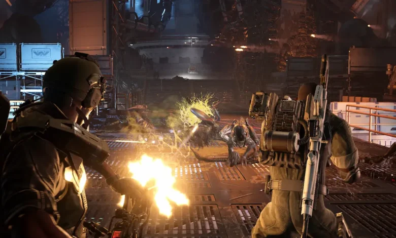 Aliens Fireteam Elite 2 çıkış tarihi