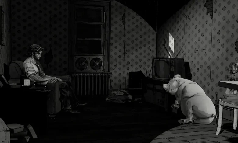 The Wolf Among Us Remastered çıkış tarihi