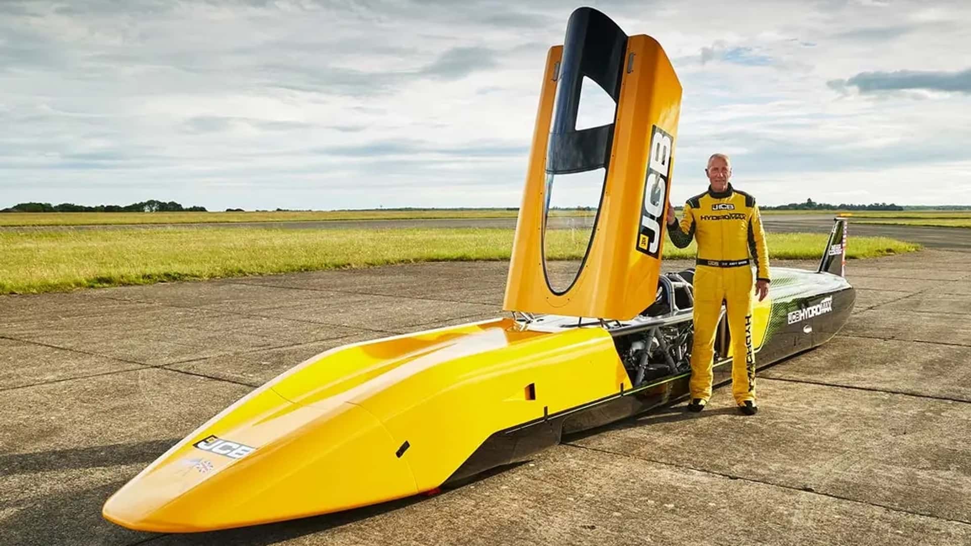 JCB Hydromax img11