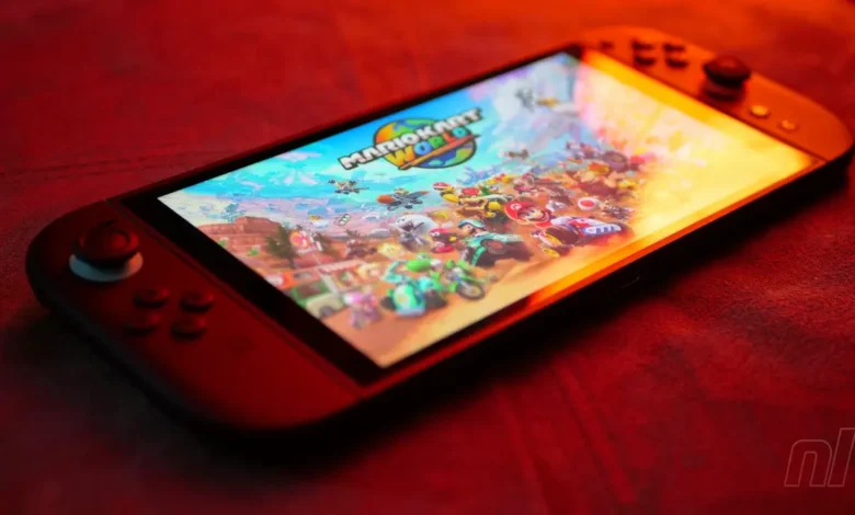 Nintendo Switch 2 fiyatı