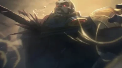 Marvel Rivals Apocalypse'ı kim öldürdü