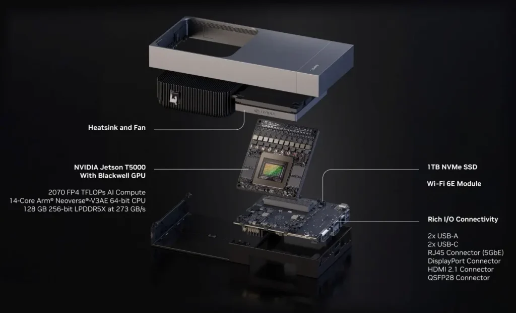 lg ve nvidia insansı robot img1