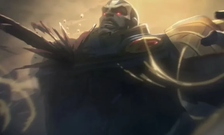Marvel Rivals Apocalypse'ı kim öldürdü