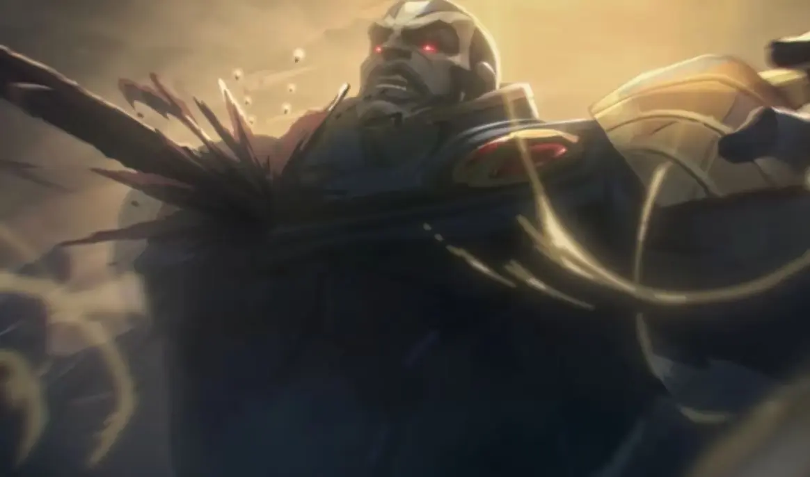 Marvel Rivals Apocalypse'ı kim öldürdü