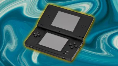 Nintendo DS oyunları