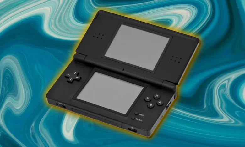 Nintendo DS oyunları