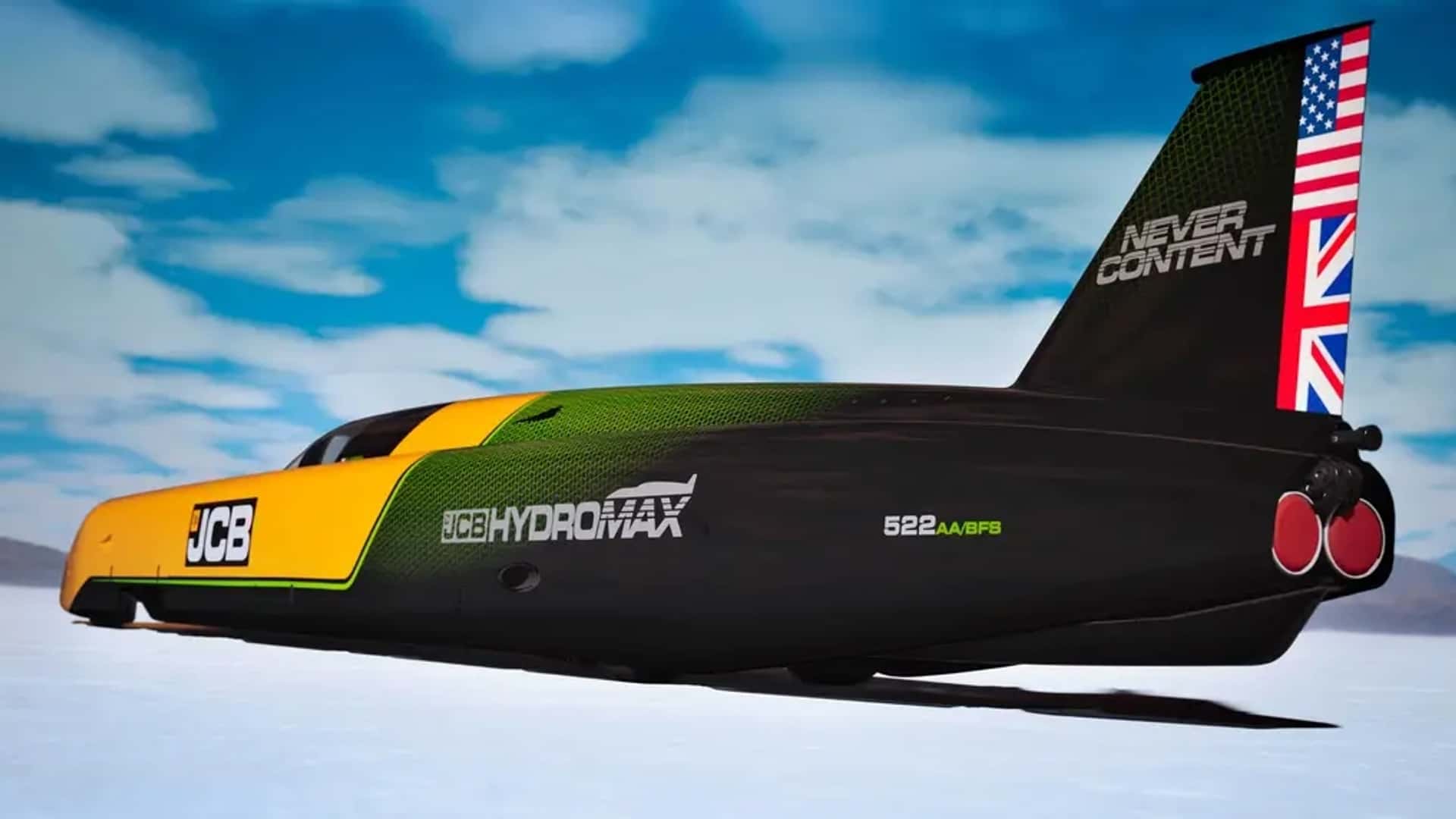 JCB Hydromax img13