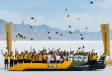 JCB Hydromax