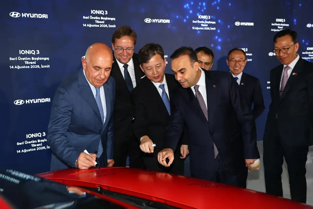 Hyundai IONIQ 3 img15