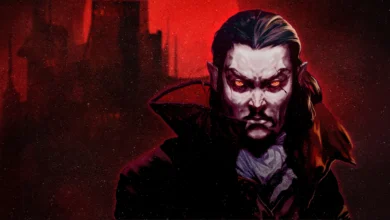 Vampire Survivors inceleme