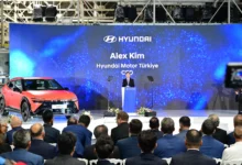 Hyundai IONIQ 3