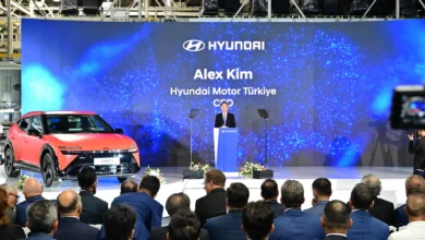 Hyundai IONIQ 3