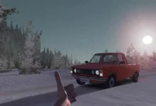 My Winter Car uyuma sorunu