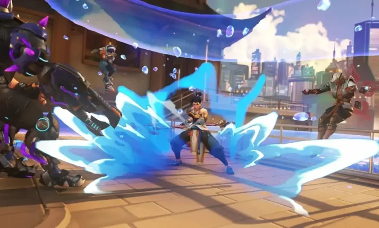 Blizzard Xbox
