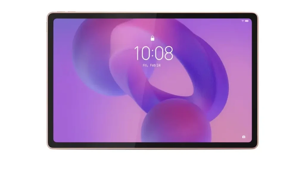 Lenovo Idea Tab Plus