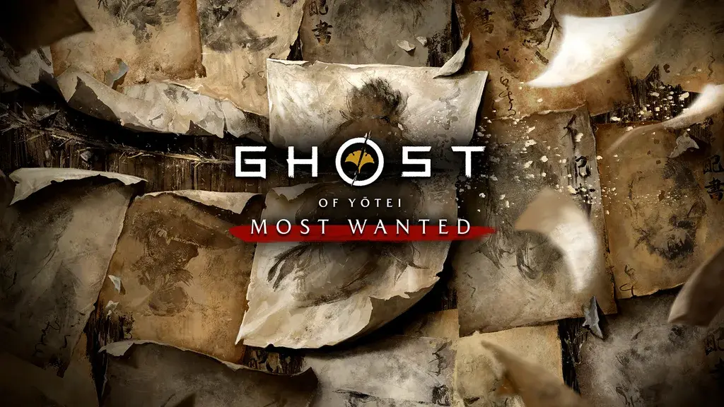 ghost of yotei most wanted