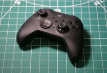 Xbox Elite Series 3