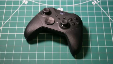 Xbox Elite Series 3